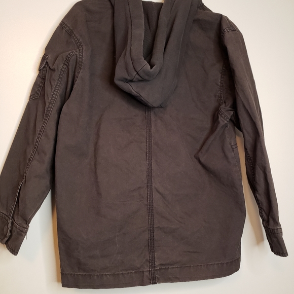 Lightweight jacket - Picture 4 of 4